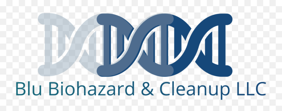 Blu Biohazard And Cleanup Llc Emoji,Biohazard Logo