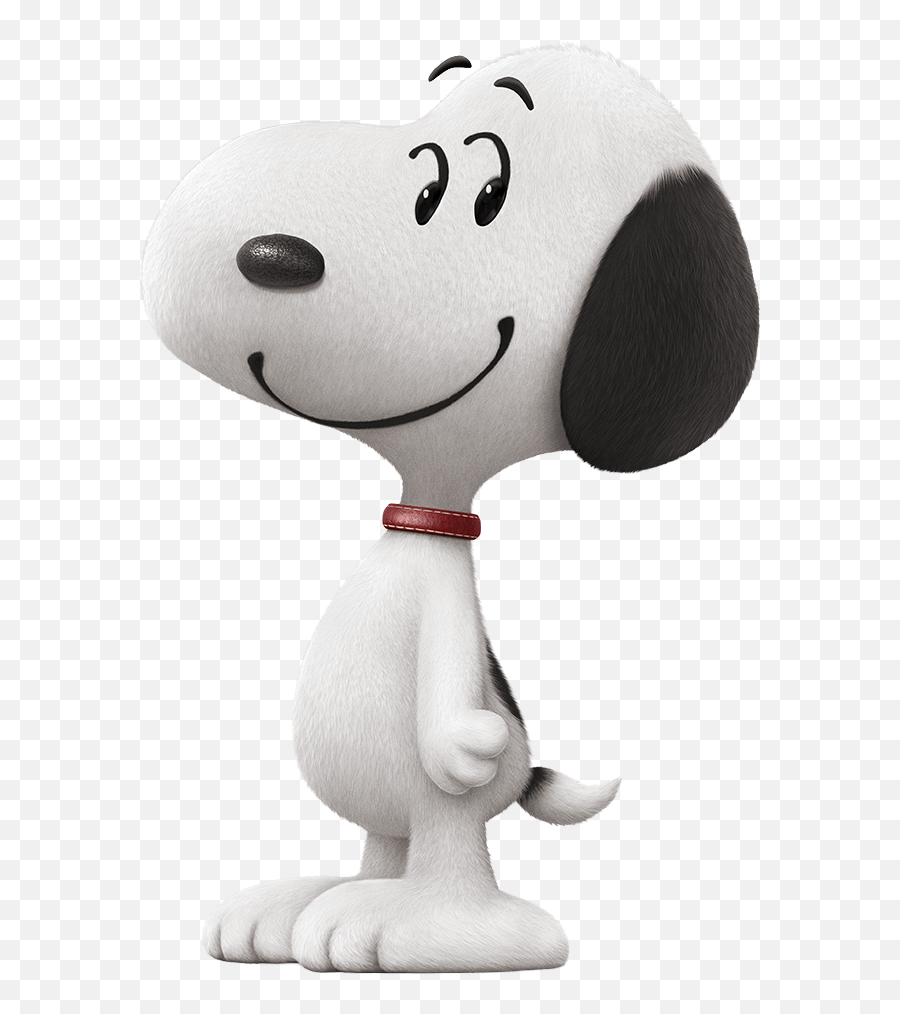 Snoopy Png Emoji,Peanuts Characters Clipart