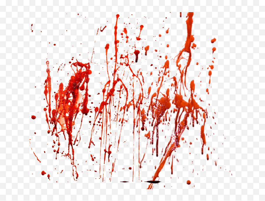 Download Hd Blood Png Images Free Download Blood Png Emoji,Blood Png