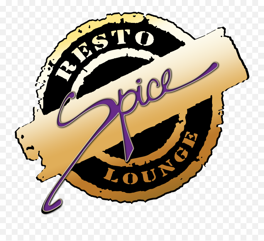 Spice Resto Lounge Is The Hottest Latino Nightclub In Emoji,Spicy Logo