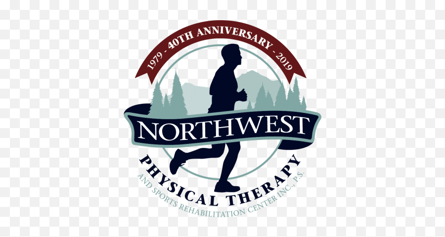 Northwest Physical Therapy - The Sea Gypsey Emoji,Physical Therapy Logo