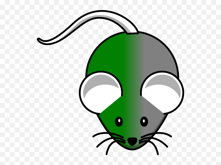 Fat Mouse Clipart - Mouse Clip Art 600x592 Png Clipart Mouse Clip Art Emoji,Mouse Clipart