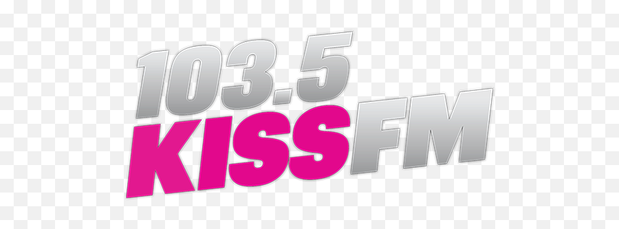 1035 Kiss Fm Iheartradio - Language Emoji,Loona Logo