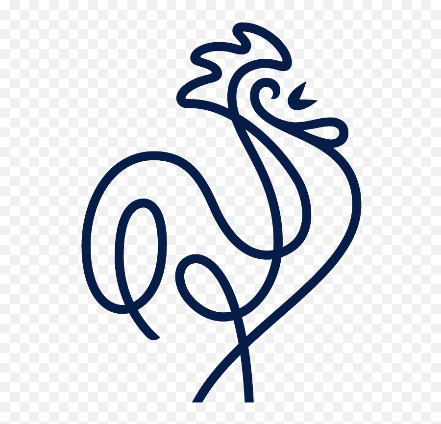 Cnosf Logo - Language Emoji,French Olympic Logo