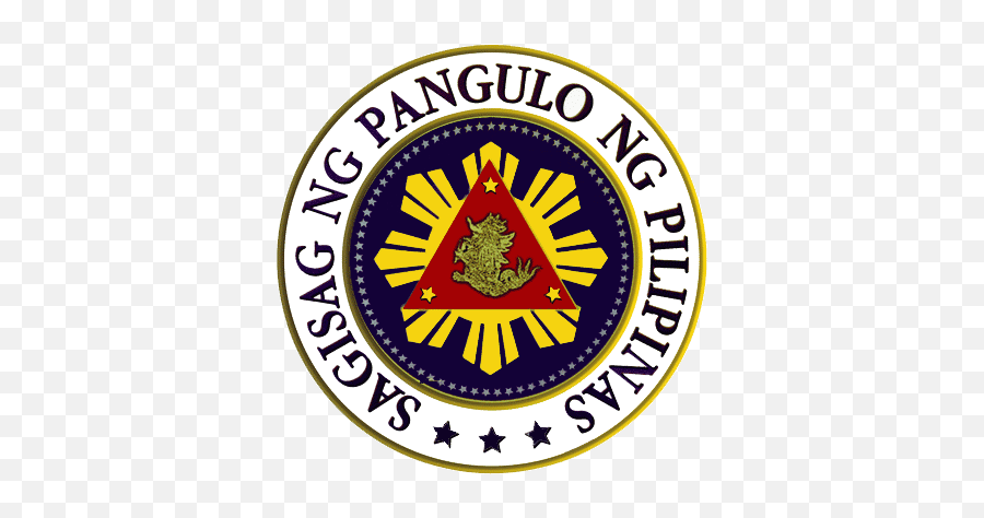 Imprinta Atbp High Resolution Logos In Png - President Of The Philippines Emoji,Nhs Logo