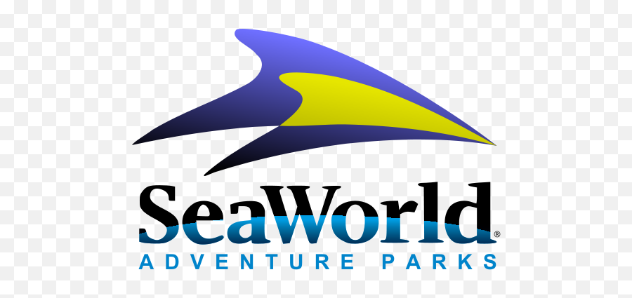 Visit Any Seaworld Park For Only - Popular Theme Park Logos Emoji,Seaworld Logo