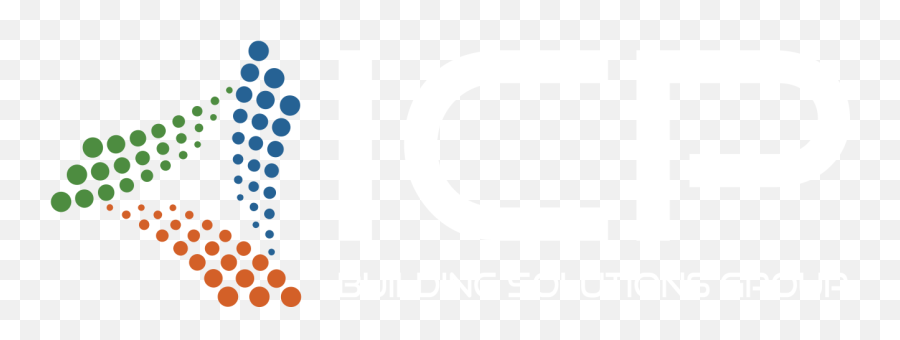 Icp Building Solutions Group - Dot Emoji,Icp Logo