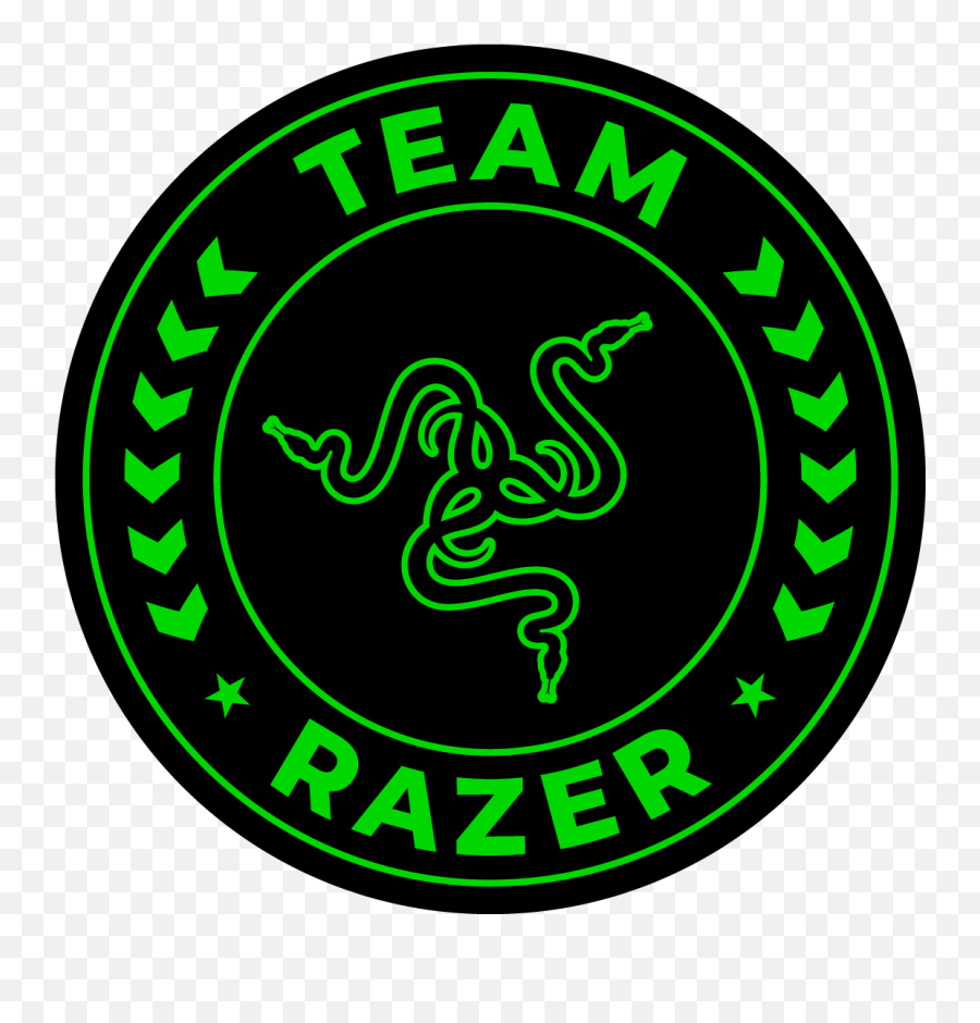 Partners - Png Image Razer Logo Emoji,Razer Logo