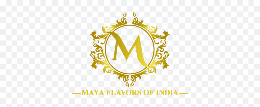 Maya Flavour Of India - Best Indian Restaurant In Boca Raton Marriage Emoji,Maya Logo