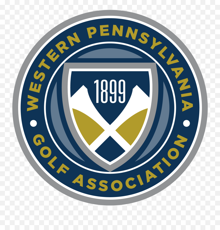 Western Pennsylvania Golf Association - Wpga Western Pennsylvania Golf Association Logo Emoji,Penn Logo
