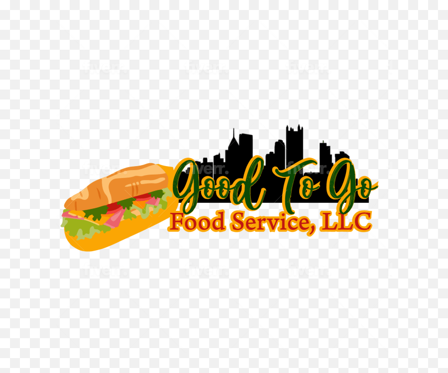 Design Food Cooking Restaurant And Food Truck Logo By - Language Emoji,Food Truck Logo