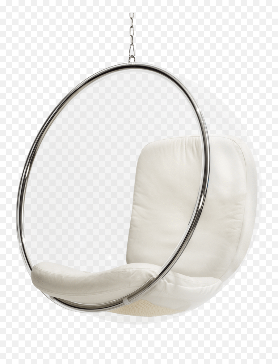 Bubble Chair - Bubble Chairs Emoji,Chair Transparent