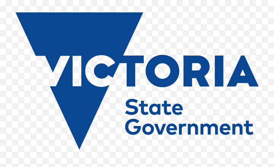 Filevictoria State Government Logosvg - Wikipedia Victoria State Government Emoji,C9 Logo