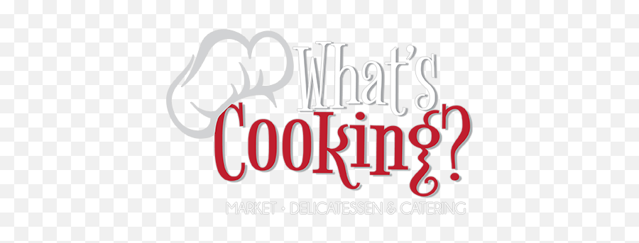 Whats Cooking Emoji,Cooking Logo