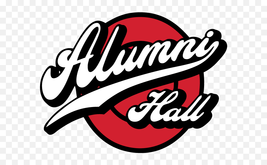 Nc State - Alumni Hall Emoji,Ncsu Logo