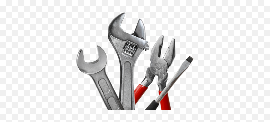 Mechanic Tools Png Svg Library Library - Car Mechanical Tool Png Emoji,Tools Png