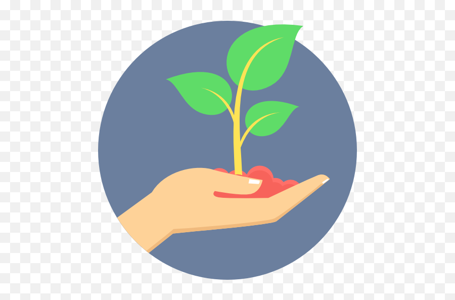 Plant Icon Png 322704 - Free Icons Library Tree Planting Icon Png Emoji,Plant Png