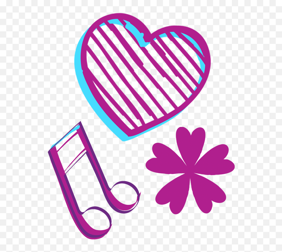 Download 24 - Violetta Stickers Emoji,Stickers Png