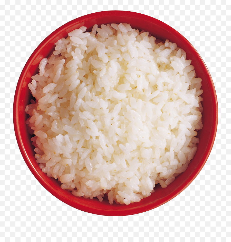 Rice Png - Transparent Bowl Of Rice Png Emoji,Rice Png