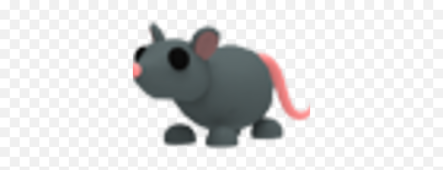 Rat Adopt Me Wiki Fandom - Adopt Me Rat Emoji,Rat Transparent