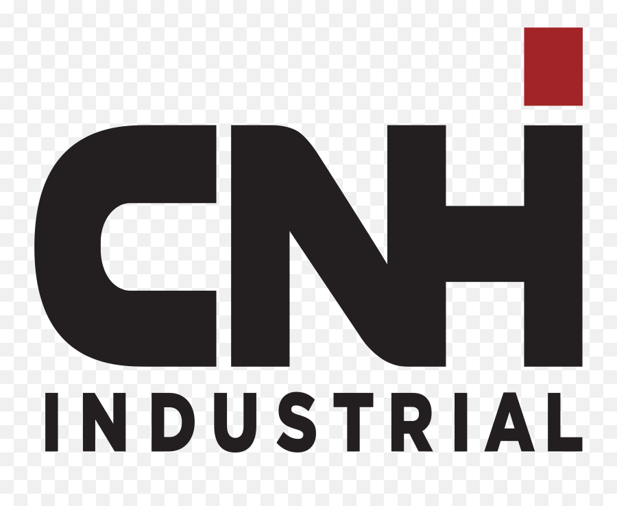 Cnh Industrial - Logo Cnh Industrial Png Emoji,Industrial Logo