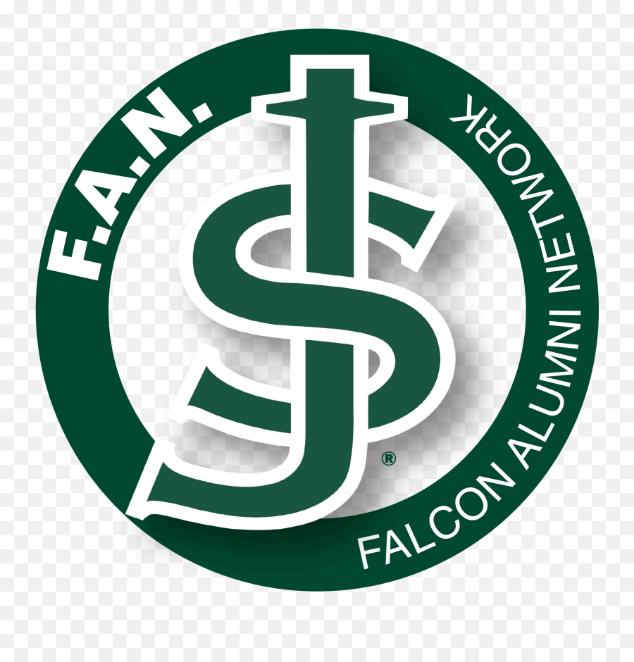 Falcon Alumni Network Website - St Joes Metuchen Emoji,Saint Logo