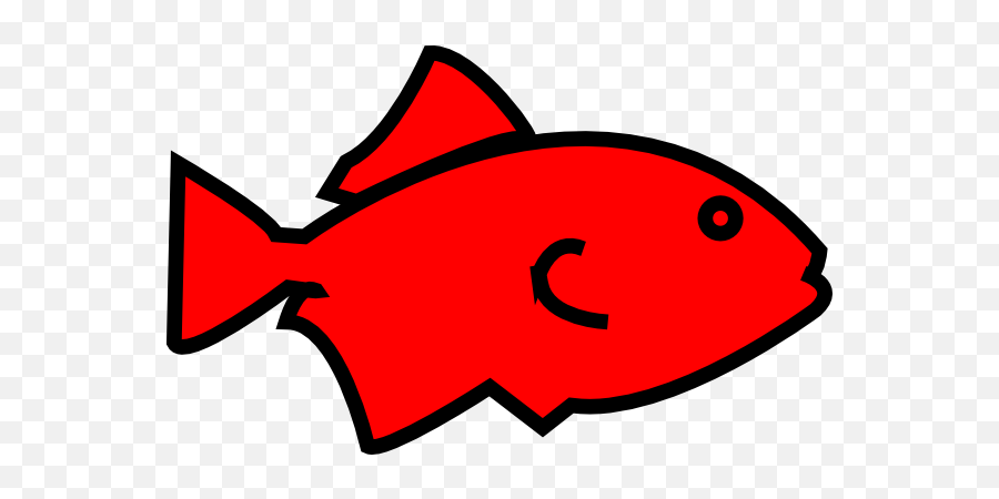 Free Redfish Cliparts Download Free Clip Art Free Clip Art - Clipart Red Fish Cartoon Emoji,Fish Clipart