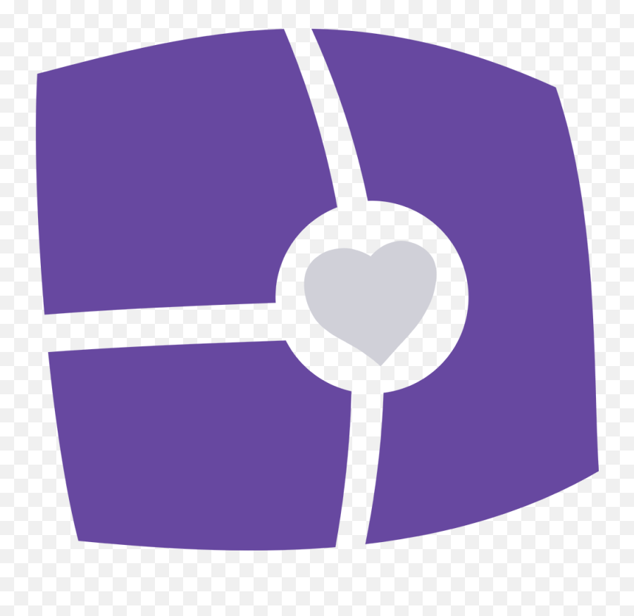 Manage Twitch Logo - Girly Emoji,Twitch Logo