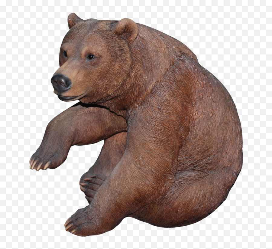 Download Bear Png 6 Hq Png Image - Bear Png Emoji,Bear Png