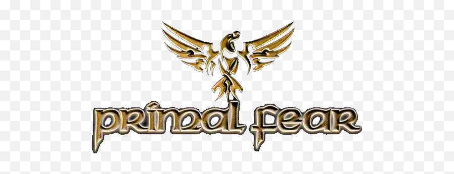 Primal Fear - Primal Fear Logo Png Emoji,Queensryche Logo