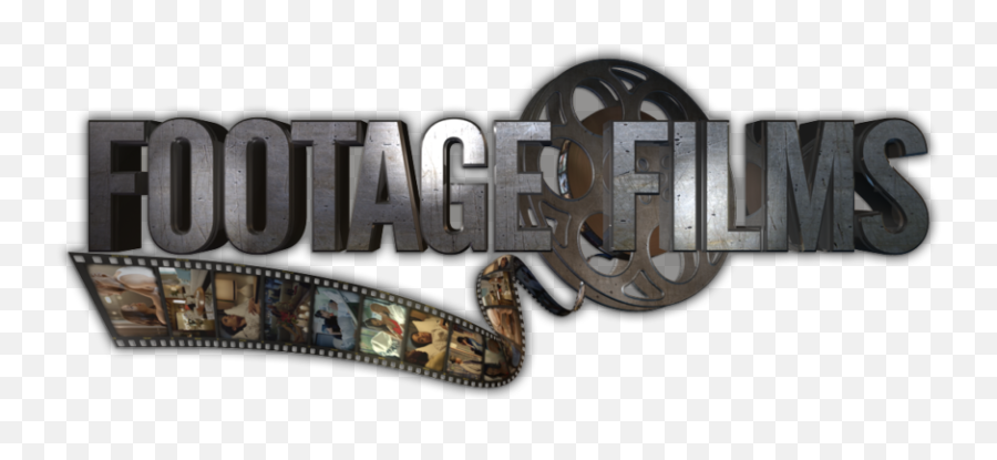Home - Footage Films Emoji,Studio Trigger Logo