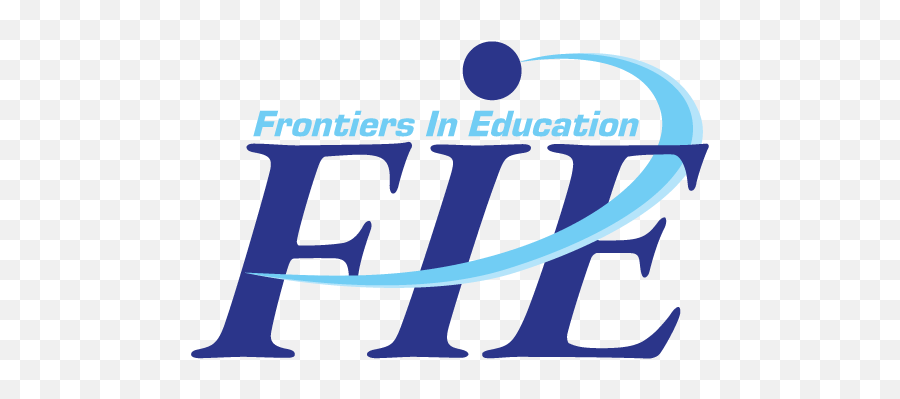 Welcome Frontiers In Education 2016 - Frontiers In Education Logo Emoji,Frontiers Logo