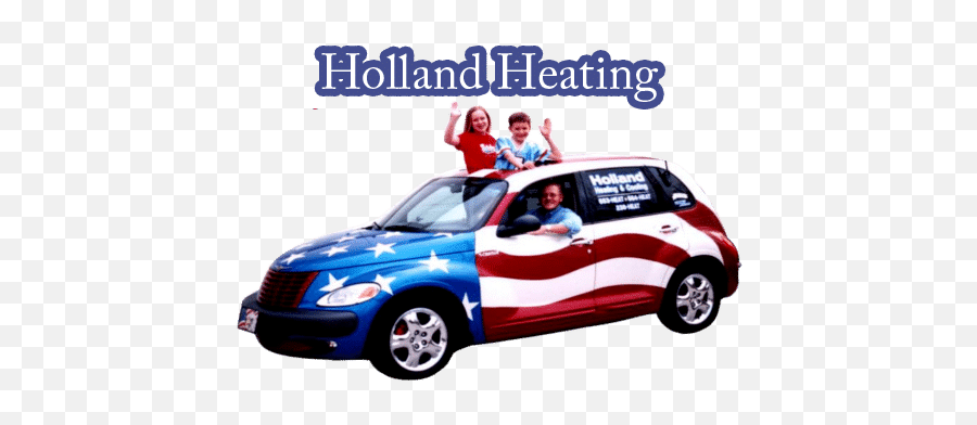 Holland Heating U0026 Cooling - Hvac Contractor Davison Mi Emoji,Heating And Cooling Logo
