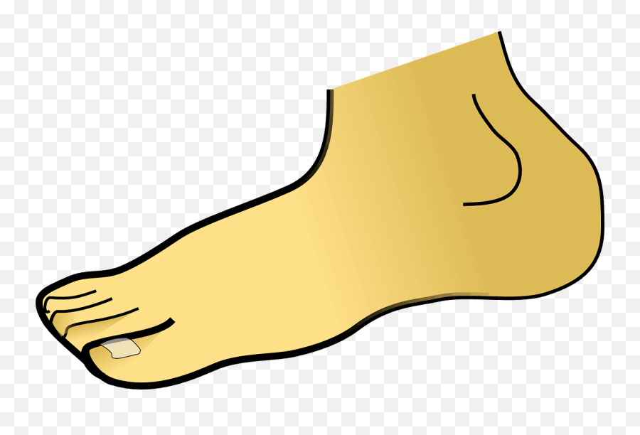 Feet Cliparts Download Free Clip Art - Foot Clip Art Emoji,Feet Clipart