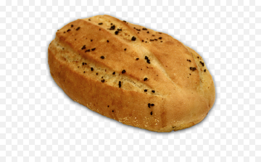 Garlic Bread Png Clipart - Garlic Bread Loaf Png Emoji,Garlic Clipart