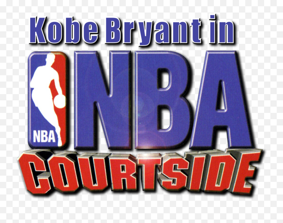 Kobe Bryant In Nba Courtside Details - Kobe Bryant In Nba Courtside Logo Emoji,Kobe Logo