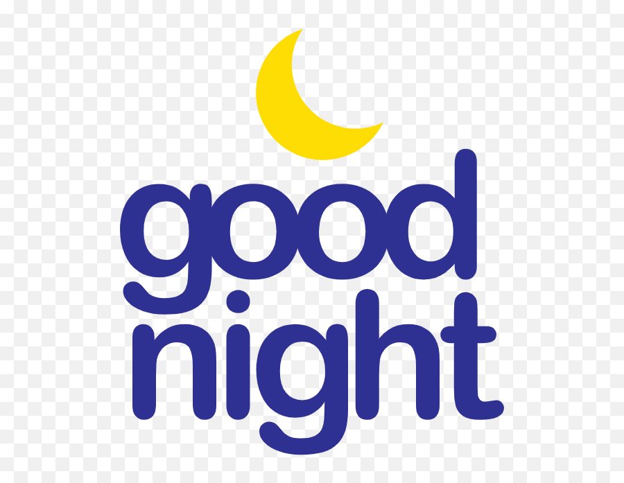 Good Night Drink - Good Night Logo Png Emoji,Drinks And Beverages Logo