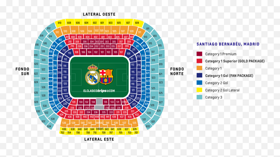 El Clasico 2020 Tickets - Real Madrid Vs Fc Barcelona U2014 El Emoji,Real Madrid Png