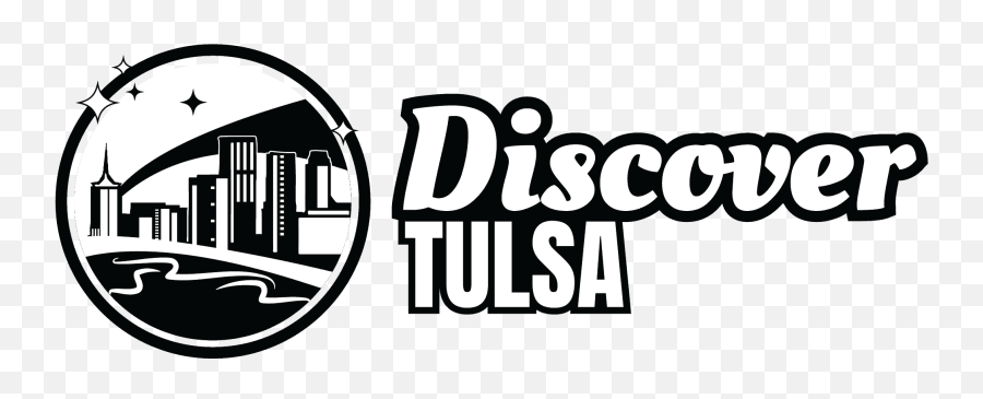 Discover Tulsa Tips Facts And Info About Tulsa Ok - Language Emoji,Discover Logo