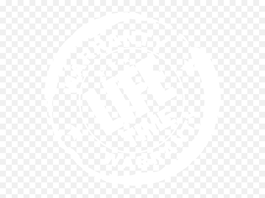 Form Emoji,Lifetime Warranty Logo