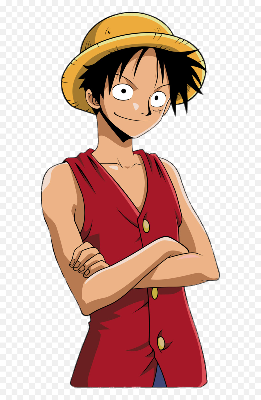 Check Out This Transparent One Piece Monkey D Luffy Arms Emoji,Arms Transparent