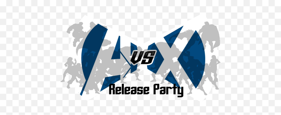 Project X Presents - Xmen Second Coming Avengers Vs X Men Emoji,X Men Logo