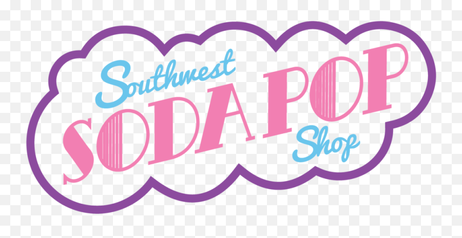 The Southwest Soda Pop Shop Washington Dc - Language Emoji,Washington Post Logo