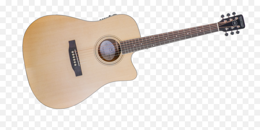 Acoustic Guitars Emoji,Acoustic Guitar Transparent