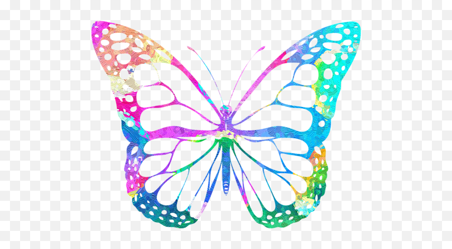 Watercolor Butterfly Tapestry For Sale By Zuzi U0027s Emoji,Watercolor Butterfly Png