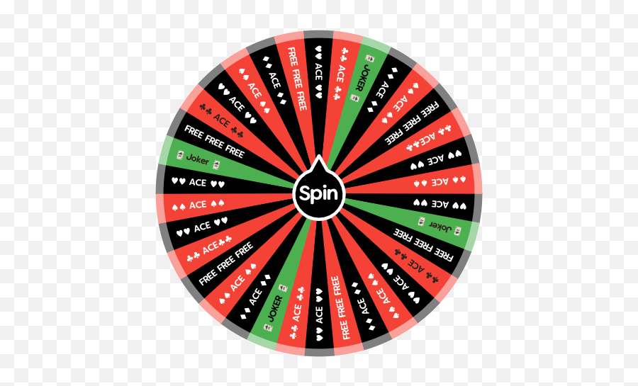 Chase The Ace Spin The Wheel App Emoji,Ace Png