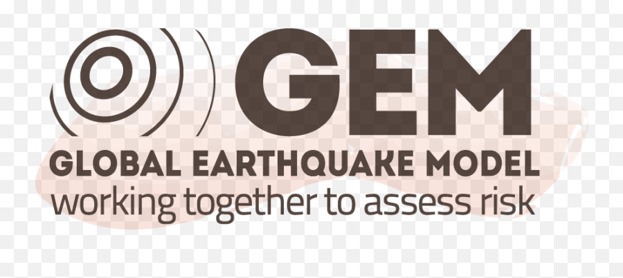 Gem Hazard Model Documentation Gem Global Mosaic Of Hazard Emoji,Gem Logo