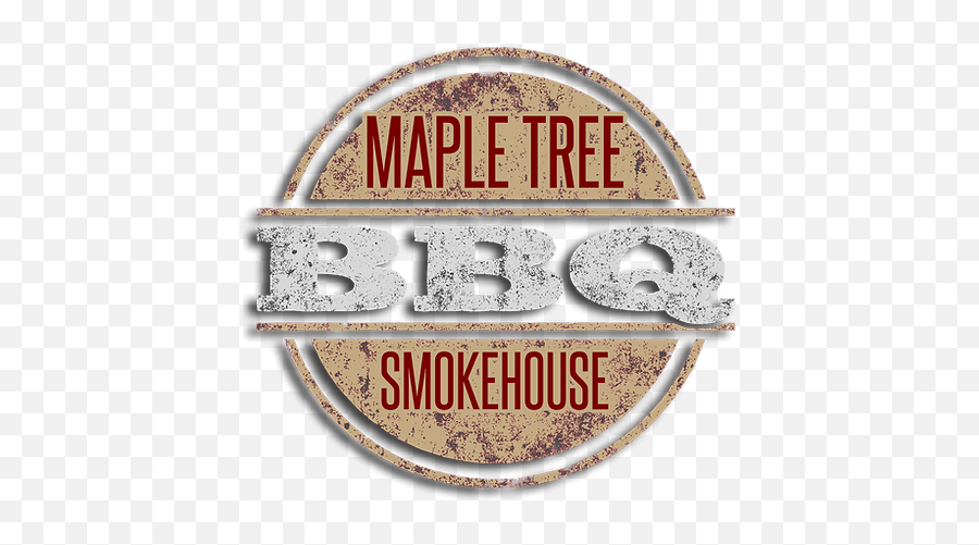 Maple Tree Bbq Smokehouse Riverhead Long Islandu0027s Best Emoji,Bbq Transparent
