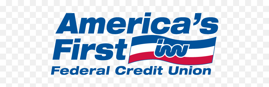 Americas First Logo Png - First Federal Credit Union Emoji,First Logo