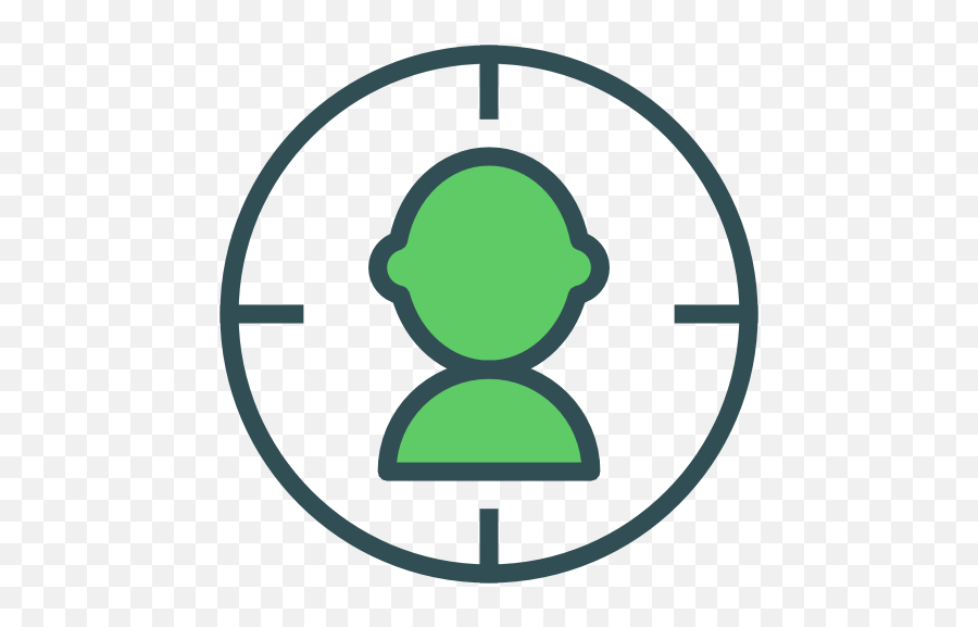 Human Target Free Icon Of Swift Icons Emoji,Target Icon Png